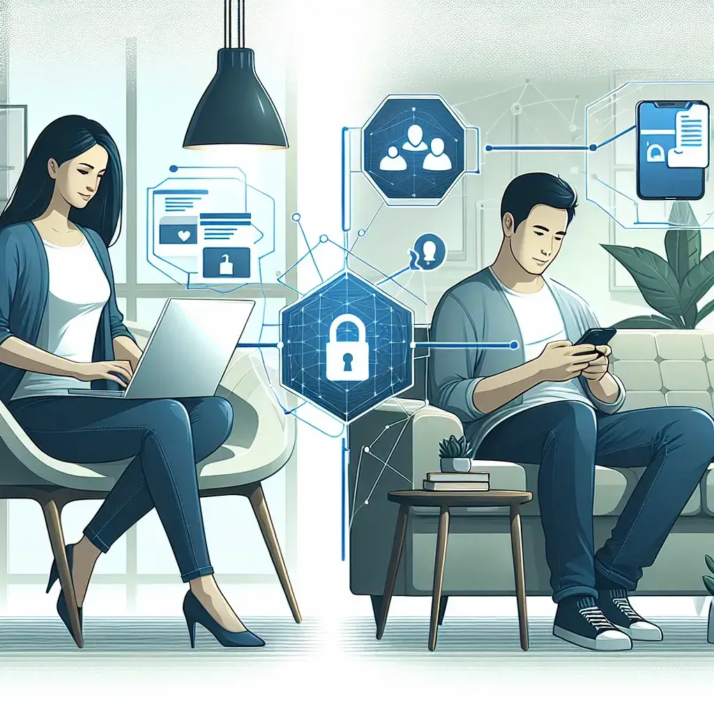 "Ilustrasi tentang Telegram Premium: Keunggulan dan fitur yang ditawarkan oleh aplikasi pesan Telegram, termasuk opsi berlangganan, kustomisasi, dan pengalaman pengguna yang lebih baik."